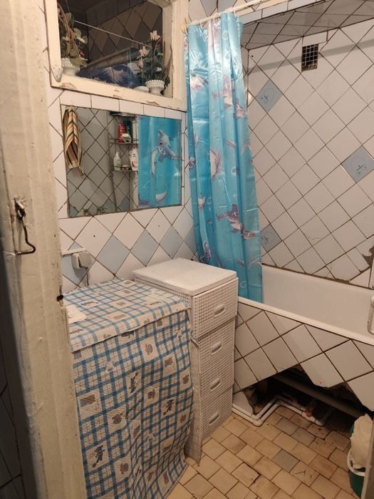 Сдам комнату на длительный срок