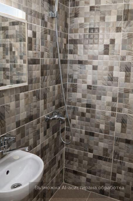 Дава се под наем Двустаен апартамент в Варна, Възраждане 2 - 71 кв.м за 448.8 € - Снимка #5