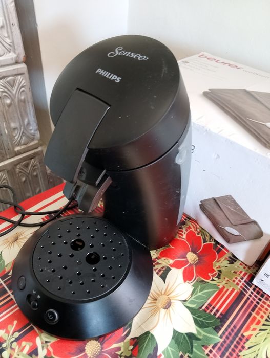 Espressor Philips Senseo