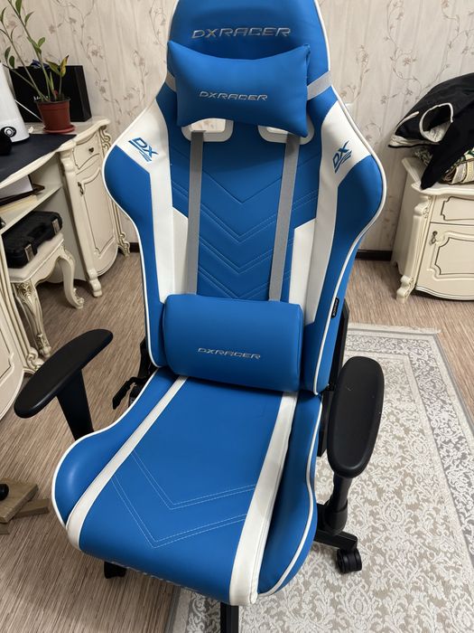 Мощный игровой ПК