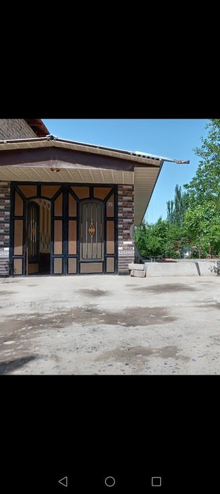 Temir darvoza sotiladi buyi 2.50 Eni 2.70