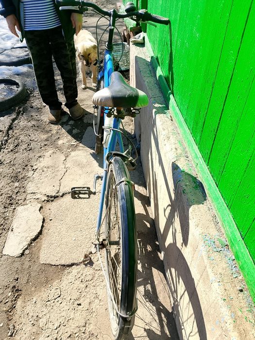 Продам велосипед