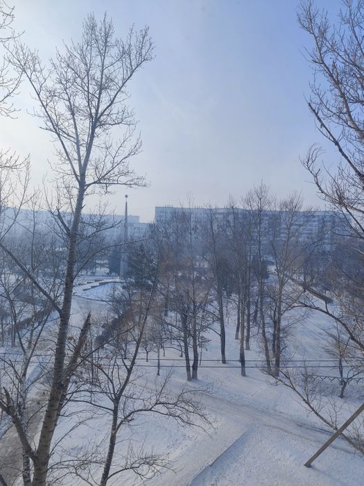 ПОСУТОЧНО двухкомнатная