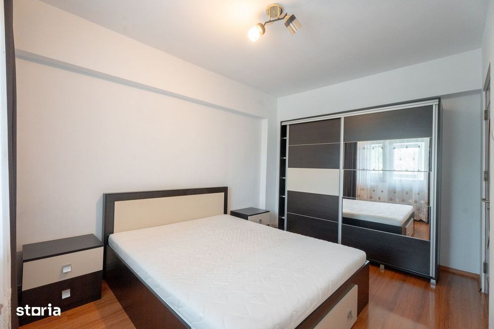 Apartament 3 camere | Parcare | Zona Dacia