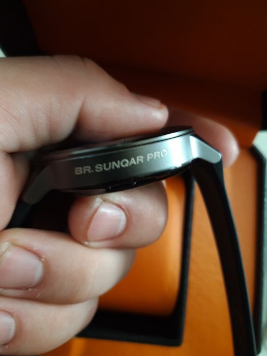 БР СУНКАР ПРО сағаты 100%орг