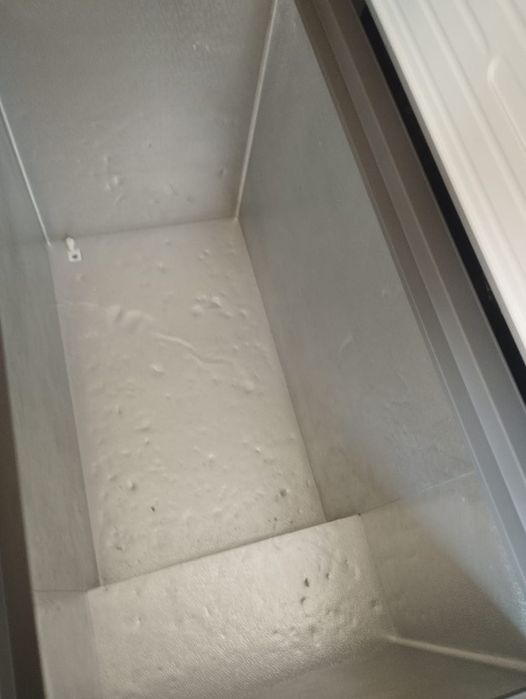 Морозильник Avangard