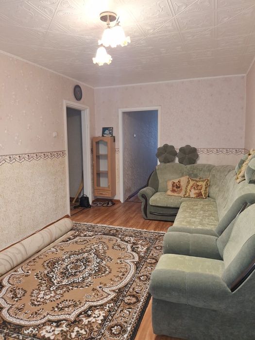 Продам двухкомнатную квартиру