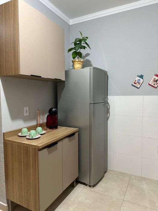 Дава се под наем Двустаен апартамент в Пловдив, Мараша - 50 кв.м за 402.9 € - Снимка #4