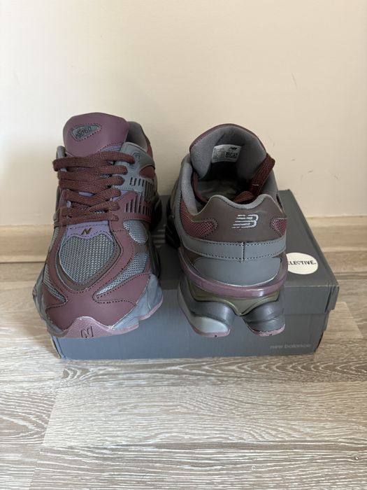 New Balance 9060 "Truffle"