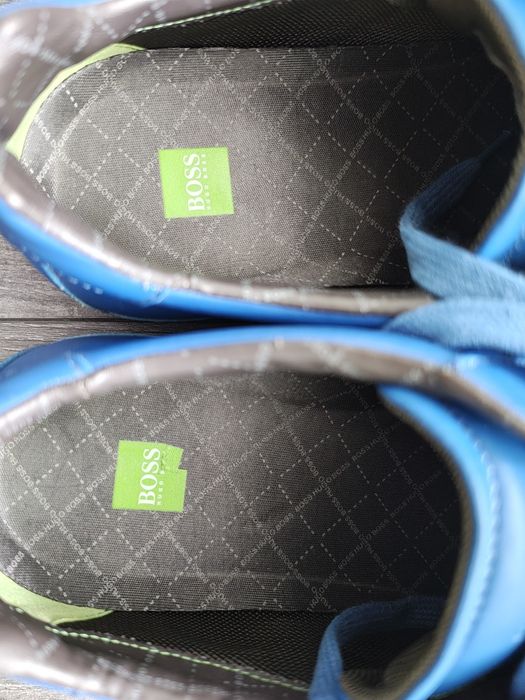 Boss sneakers сникърси Hugo Boss