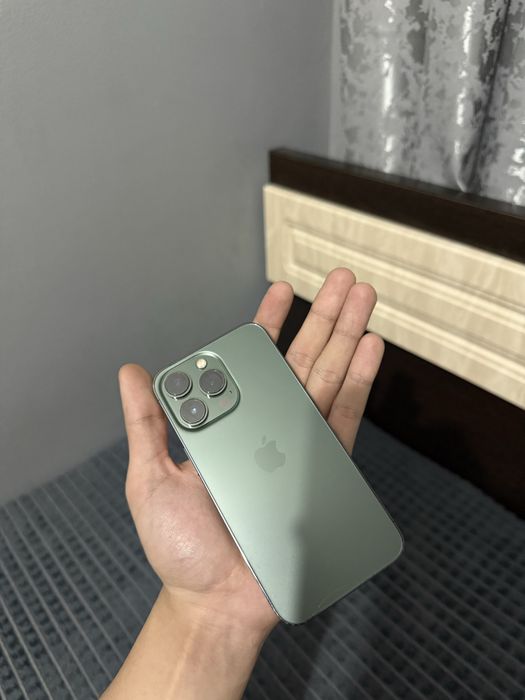 Айфон 13 про 128 гб