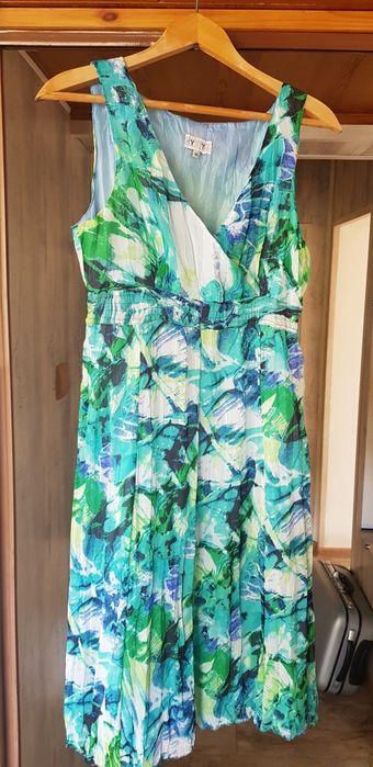 Дамска рокля официална