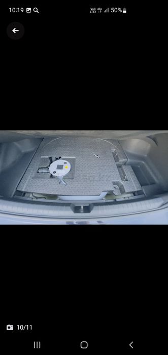 Hyundai Sonata 2021 г.