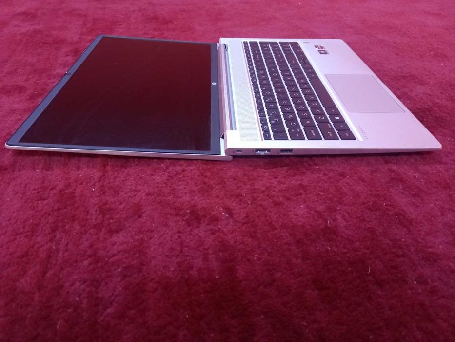 HP Probook 455 G9