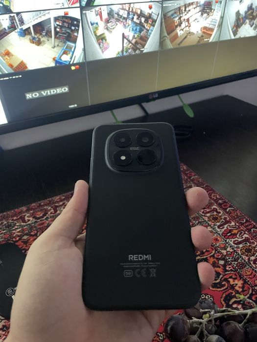 Redmi note 15 pro lite