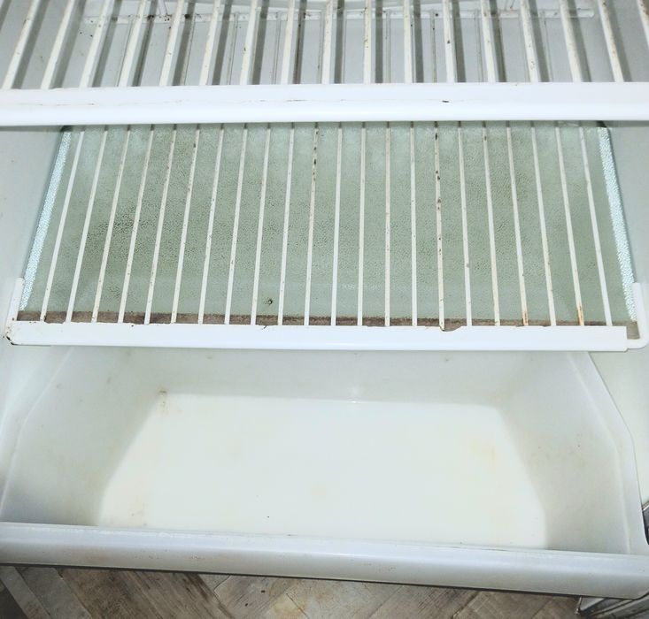 Хладилник Zanussi