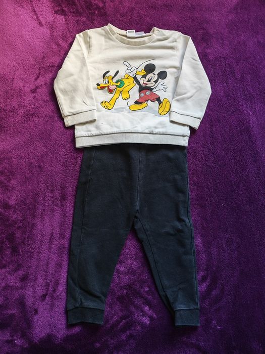 Дрехи за момче р-р 80-86