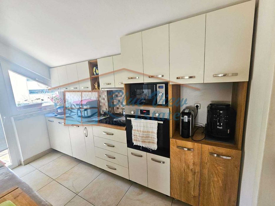 Продава се Етаж от къща в Балчик - 150 кв.м за 605 €/кв.м - Снимка #3