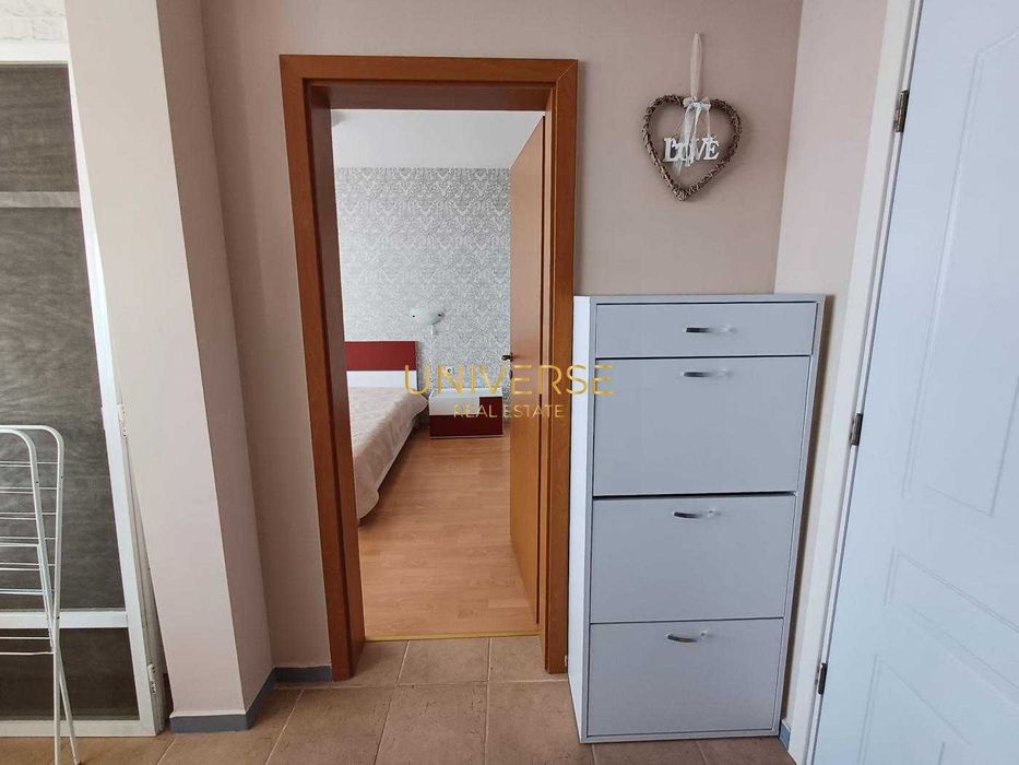 Продава се Двустаен апартамент в Свети Влас - 93 кв.м за 1049 €/кв.м - Снимка #6