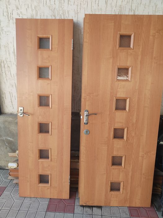 Продам двери бу двери