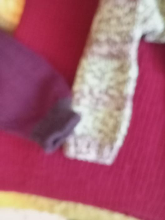 Мъжки блузи вълна