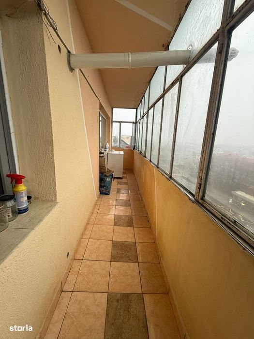 Apartament 2 camere -Bulevardul Independentei