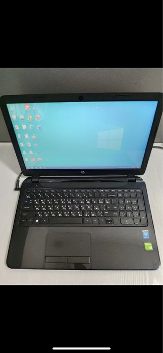 Ноутбук минимально игровой