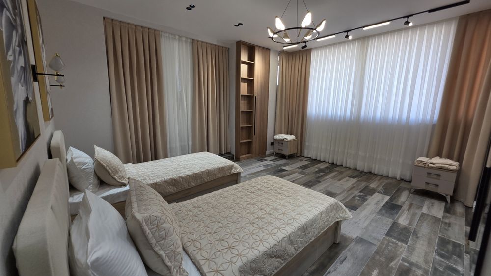 Квартира с Террасой от собственника