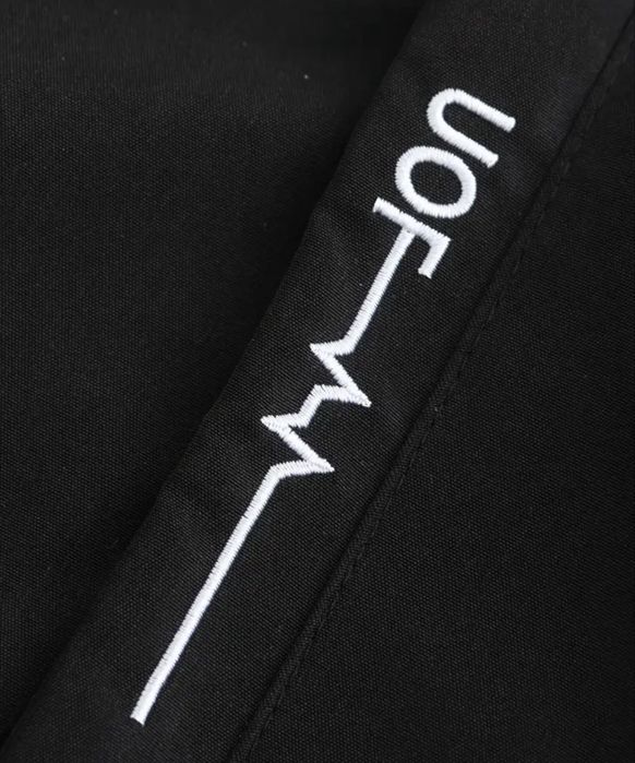 Мъжко Работно яке за Професионално строителство