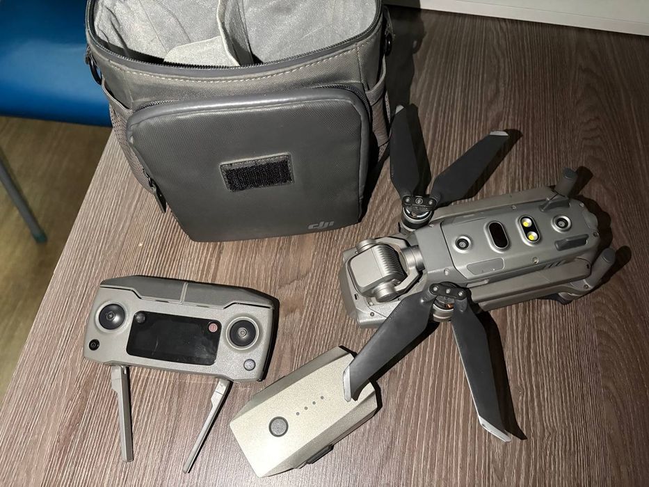 Дрон DJI Mavic 2