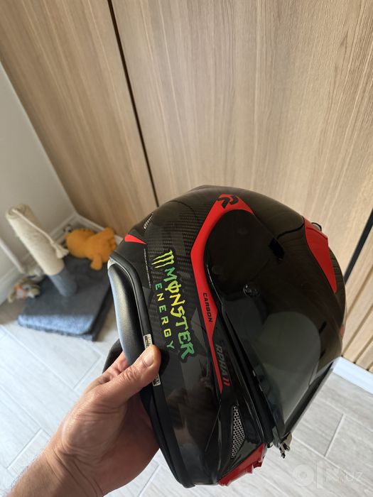 HJC RPHA 11 Carbon