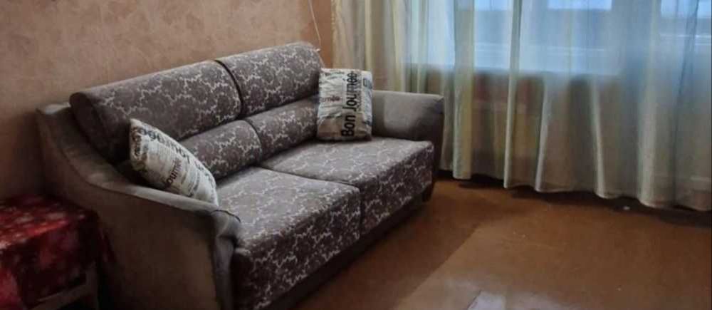 Бір бөлмелі пәтер Школьник