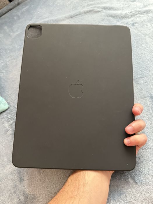 iPad Pro 12.9 4th Gen 256GB Cellular + Magic Keyboard Apple – Stare impecabilă