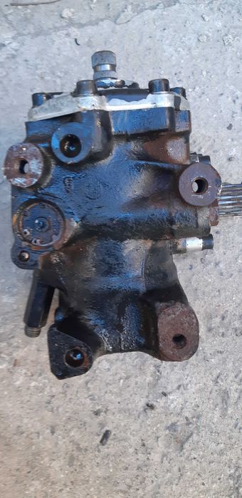 Части за W124, 190