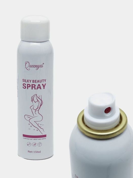 Tuklarga qarshi sprey- barcha uchun