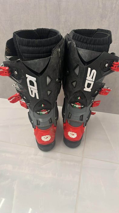 Ботуши SIDI  3srs