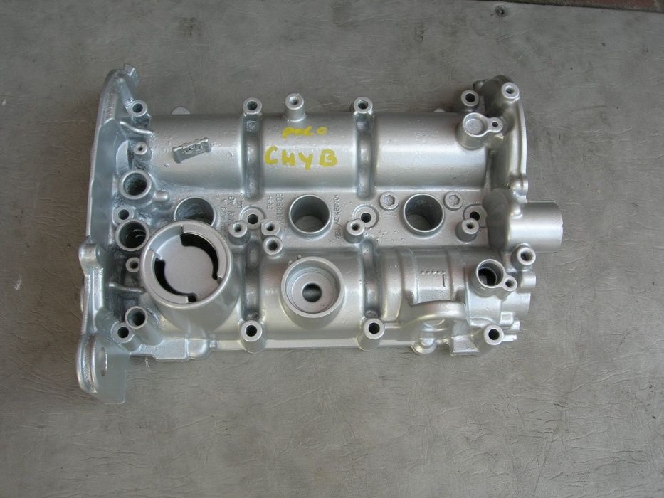 Chiulasa VW Polo(6R), 1.0 benzina, cod motor CHYB, an 2011-2017