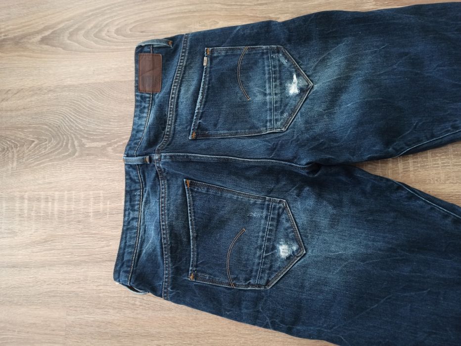 Мъжки дънки G-Star