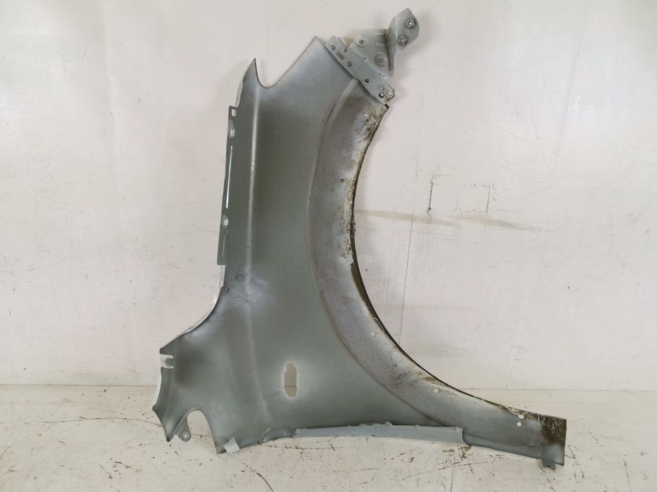 Aripa Stanga Fata Dacia Logan 3 2020 2021 2022 2023 2024 Originala