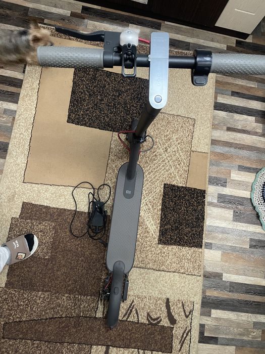 Продам электро самокат
