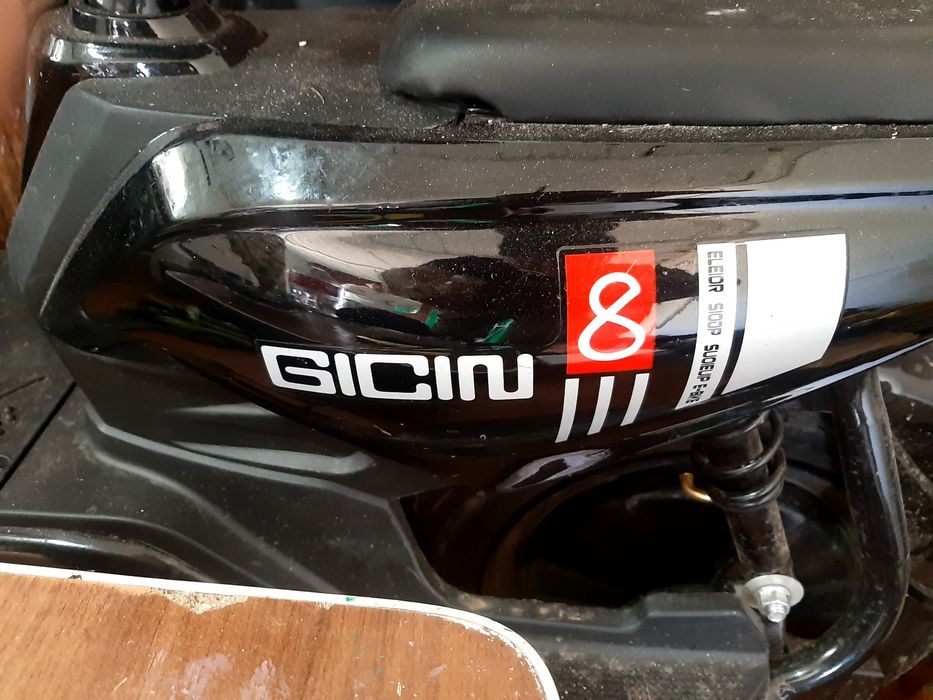 Продам электро велосипед