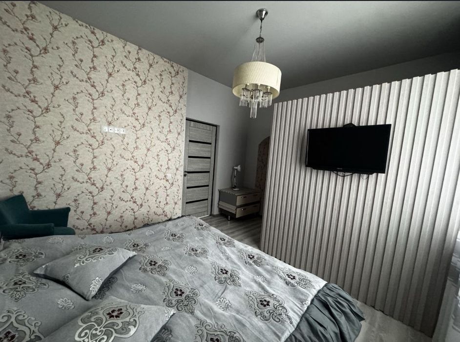 Ц1, ЭКО парк 2-комн