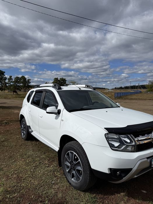 Продам Renault Duster