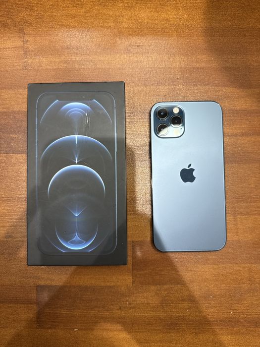 Продам iPhone 12 pro 128 gb