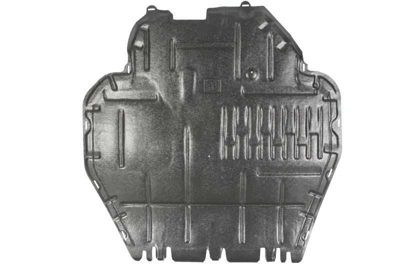 Пластмасови кори под двигател Audi A3 8L 1996г – 2003г дизел