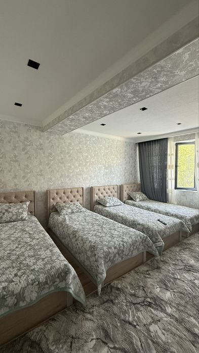 Yengi dacha chahchamda havosi toza joy ozimi dacham bez makler