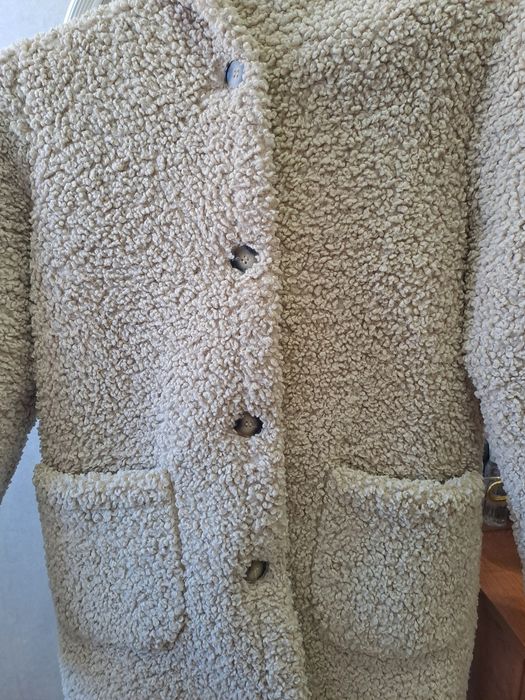 Продам Шубку Тедди