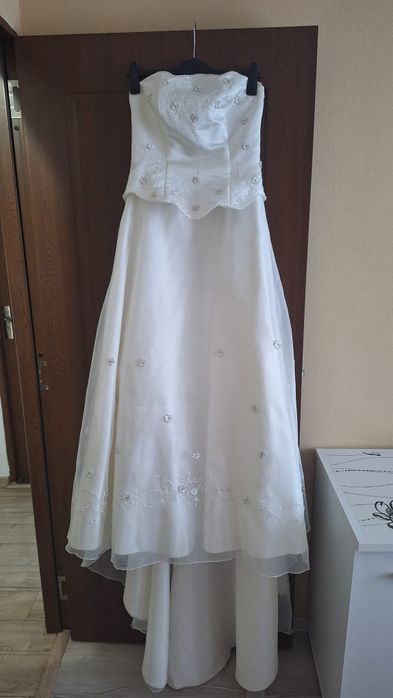 Rochie de mireasa