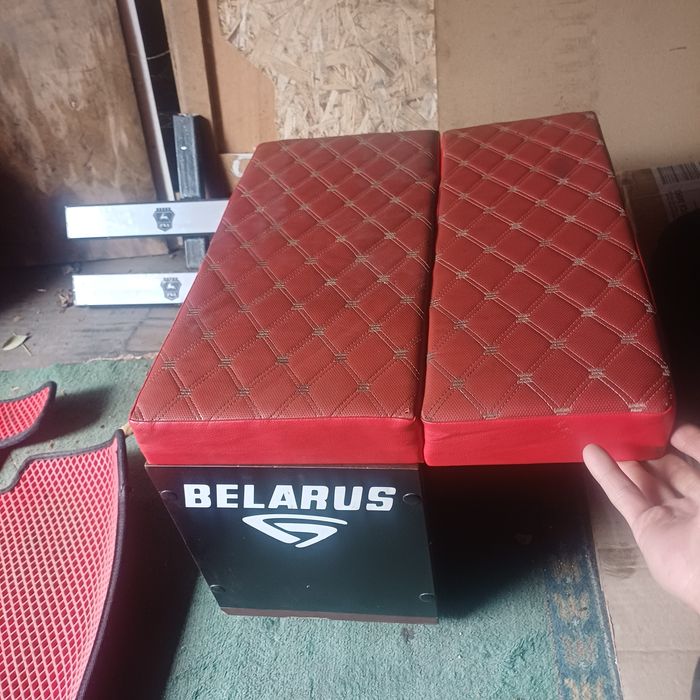 Продам комплект на мтз