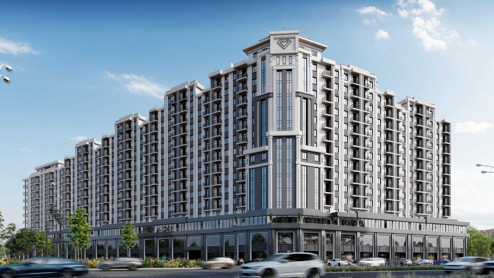 Продается квартира